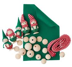 Vbs hobby is a craft materials webshop for fabrics, sewing accessories, colors, wool, paper crafts, and jewelry making materials. Vbs Kreativ Set Wichtel Vbs Hobby Bastelshop