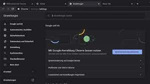Check spelling or type a new query. Dark Mode Aktivieren Komm Auf Die Dunkle Seite Computer Bild