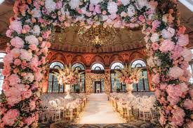 Maybe you would like to learn more about one of these? Love Blooms At Palm Beach Wedding Palm Beach Illustrated