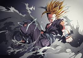 Here is a high resolution picture of dragon ball z wallpaper or dbz wallpapers with all characters that you can download for free. Dragonball Z Wallpaper Dragon Ball Super Vegeta Super Saiyajin Blue Hd Wallpaper Wallpaperbetter