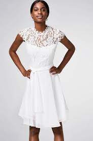 Ich verkaufe mein wunderschönes hochzeitskleid von esprit (np: Pin Auf Spring Two For Fashion