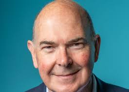 Home Counties ICB selects new chair