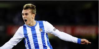 Neymar did not keep his opinion to himself after antoine griezmann posted a picture of his new hairstyle on social media. Antoine Griezmann Haircut Hairstyle Taperfadehaircut Com