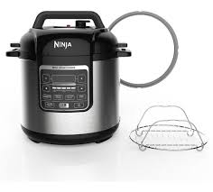 Cuiseur Instantane Ninja Canadian Tire