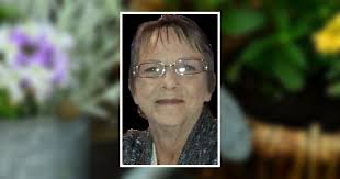 Deborah Townsend Obituary March 1, 2025