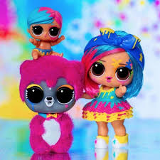 l o l surprise fuzzy pets makeover series lolsdolls lol dolls lol doll cake doll family