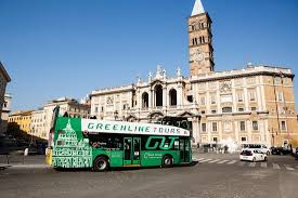 Rome, the eternal city, is one of the world's greatest cities to visit and packed with tourist sites steeped in history. Very Poor Tour Review Of Green Line Tours Day Tours Rome Italy Tripadvisor