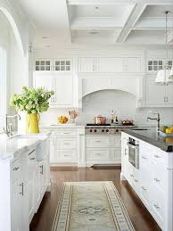 White Cottage Kitchen Ideas White Cottage Kitchens Cottage Style Kitchen Cottage Kitchens