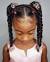 Short Hair Little Girl Hairstyles
