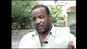 Thomas "Hollywood" Henderson wins lottery