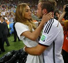 Mark scheifele news, gossip, photos of mark scheifele, biography, mark scheifele girlfriend list mark scheifele is a member of the following lists: Mario Gotze Girlfriend Ann Kathrin Vida Brommel Is The Real Mvp