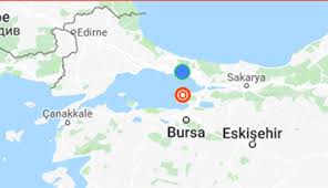 Bu kapsamda, i̇stanbul'daki 39 ilçemize ait deprem tehlike ile kentsel üst yapı ve alt yapı unsurlarının deprem risk analizlerini üretmek amacı ile ilçelere özel analizler ve haritalamalar yapılmıştır. Marmara Ve Ege Bolgesi Nde Art Arda Iki Ayri Deprem Sonhaberler