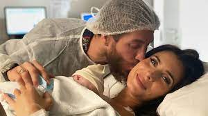 €* 30 mar 1986, camas (sevilla), ispanya. Sergio Ramos Wieder Vater Erstes Bild Der Ganzen Familie Promiflash De