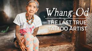 We did not find results for: Whang Od The Last True Tattoo Artist Youtube