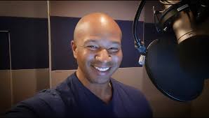 Leilani Barrett Actor/Voice Talent