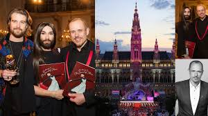 I think this really shocked a lot of people, but at the end of the day it is not so surprising. Interview With Gery Keszler Founder Of Life Ball Life