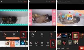 Cara edit foto jadi video pakai musik. 10 Aplikasi Edit Foto Jadi Video Terbaik 2019 Android Dan Pc Jalantikus Com Line Today