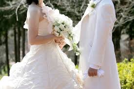 結婚式 挙げたい男と嫌がる女 憧れがある お金払ってまで どう決着 J Cast トレンド 全文表示