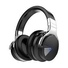 Si vous voulez prouver que les écouteurs sans fil peuvent maintenant rivaliser avec les meilleurs casques, vous disposez ici de prétendants sérieux. Cowin E7 Casque Audio Bluetooth Sans Fil Arceau Bonne Experience Sonore Cdiscount Tv Son Photo