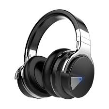 Chaîne hifi, tour de son; Cowin E7 Casque Audio Bluetooth Sans Fil Arceau Bonne Experience Sonore Cdiscount Tv Son Photo