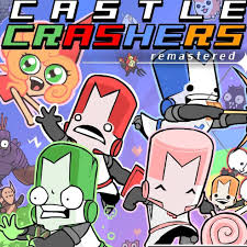 Complete the peasant arena level to unlock the peasant character. Castle Crashers Home Facebook