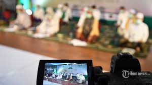 Maybe you would like to learn more about one of these? Doa Malam Nisfu Syaban Dilengkapi Bacaan Niat Puasa Syaban 1442 H Tribunnews Com Mobile