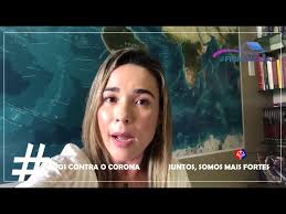 Dra. Érica Ellen Beckman da Silva