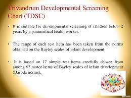 Developmental Assessment