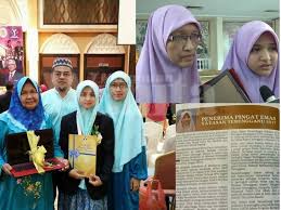Carta atau ranking sekolah terbaik bagi keputusan spm diatur mengikut pencapaian gred purata sekolah (gps) dalam peperiksaan sijil pelajaran sebagai contoh, pencapaian calon spm 2018 adalah lebih baik dari tahun 2017 dengan indeks pencapaian gred purata nasional (gpn) yang. Ibu Pelajar Terbaik Spm Terengganu Kongsi Amalan Didik Anak Cemerlang Dunia Akhirat Mingguan Wanita