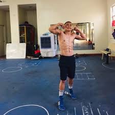 Carlo paalam nabbed the gold medal with a unanimous decision win over indonesia's kornelis kwangu langu in the men's light flyweight. Carlo Paalam On Twitter Next Sea Games Bless Me Lord