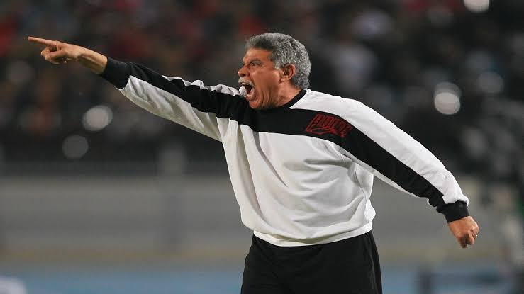 حسن شحاتة، المدير الفني الأسبق لمنتخب مصر