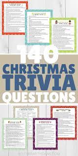 If you're entertaining with wine, adding a box of trivia can keep the drinking relaxed. Christmas Trivia Game Printables Question And Answer Sheets Christmas Trivia Christmas Trivia Questions Christmas Trivia Games