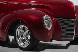 Image result for Claret Maroon 1939 Mercury