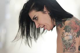 Blonde, tattoos, solo, home movies, emo, finger, fucking, teen, amateur, dagfs, realemoexposed.com, exgfs, gfrevenge, realgfs expand. Joanna Angel In Make Up Strap On Sex Photo 55 Sweetheart Video