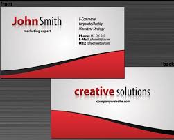 To make you a better designer here is an easy tutorial to make you learn how to design a visiting card using photoshop. 30 Design Tutorials For Creating Professional Business Cards Creative Nerdscreative Nerds