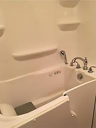 Below, we'll highlight some of the basics to help you get started. Handicapped Accessible Bathtubs Atw Construction