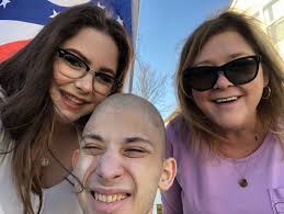 Daniel's Journey: Working Hard To Get Healthy (Again!)