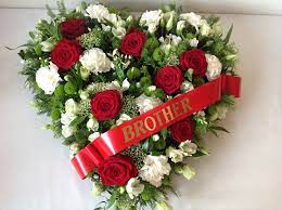 We offer same day and next day delivery to many of houston area funeral homes. Funerals Walkers Farm Shop And Florist Hanley Stoke On Trent Staffordshire