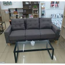 Cek harga sofa & sectional secara online di indonesia | temukan berbagai kupon & diskonnya sekarang! Harga Sofa Informa Terbaik Furniture Perlengkapan Rumah Maret 2021 Shopee Indonesia