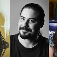 Mixing Light Interview Series Podcast