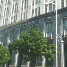 Maybe you would like to learn more about one of these? Photos At Jpn Putrajaya Building