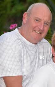 In Loving Memory of Stephen Ferguson It is with great sadness that we share  the news of the passing of our dear friend and fellow admin, Stephen  Ferguson,