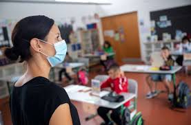Physiotherapieschule ortenau ggmbh (staatlich aner. Grundschulen Und Kitas Offnen Baden Wurttemberg Berat Sonderweg Baden Wurttemberg Stuttgarter Zeitung