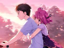 Những kiểu ôm mà fan manga cần “học lỏm” ngay khi ngày Valentine sắp tới