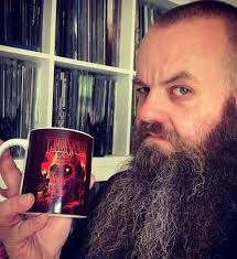 Demonic Resurrection