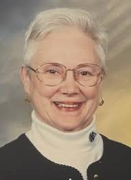 Barbara Munson Obituary (1937