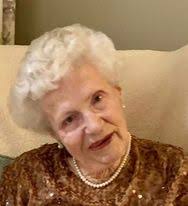 Condolence Book for Anne Tierney O'Brien (née Woods) (Perrystown, Dublin)