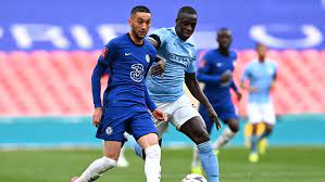 This chelsea live stream is available on all mobile devices, tablet, smart tv, pc or mac. Chelsea 1 0 Man City Fa Cup Semi Final Highlights And Reaction As Ziyech Scores Winner After De Bruyne Injured Manchester Evening News