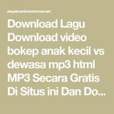Download video anak kecil dan tante di bandung skandal yang sedang heboh. Cosleos Cosleos245 Profil Pinterest