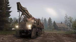 By clicking on the continue button, you agree to continue with the download at your own risk and softonic accepts no responsibility in connection with this action. Spintires Free Download V1 7 1 All Dlc Igggames